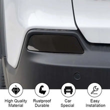 For 2019+ Jeep Cherokee Rear Fog Light Cover Trim RT-TCZ