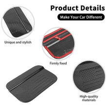 For 2021+ Jeep Grand Cherokee Fuel Tank Oil Gas Cap Cover Trim Carbon Fiber US Flag RT-TCZ