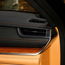 For 2021+ Jeep Grand Cherokee L Dashboard Side Air Vent Outlet Cover RT-TCZ