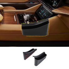 For 2021+ Jeep Grand Cherokee L Interior Gear Shift Side Storage Box Organizer Tray RT-TCZ