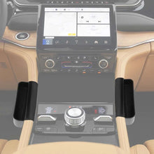 For 2021+ Jeep Grand Cherokee L Interior Gear Shift Side Storage Box Organizer Tray RT-TCZ