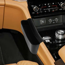 For 2021+ Jeep Grand Cherokee L Interior Gear Shift Side Storage Box Organizer Tray RT-TCZ