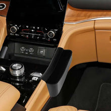 For 2021+ Jeep Grand Cherokee L Interior Gear Shift Side Storage Box Organizer Tray RT-TCZ