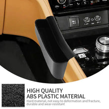 For 2021+ Jeep Grand Cherokee L Interior Gear Shift Side Storage Box Organizer Tray RT-TCZ