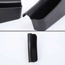 For 2021+ Jeep Grand Cherokee L Interior Gear Shift Side Storage Box Organizer Tray RT-TCZ