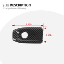 For 2021+ Jeep Grand Cherokee L Passenger Storage Glove Box Handle Trim Cover RT-TCZ