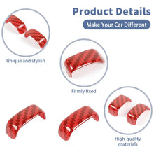 For 2021+ Jeep Grand Cherokee Turn Signal & Wiper Control Lever Cover RT-TCZ