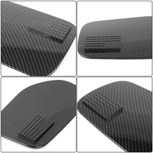 For 2021+ Jeep Grand Cherokee US Flag Car Charging Port Cover Decor Trim – Patriotic Accessory RT-TCZ