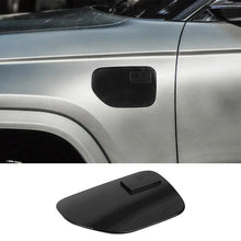 For 2021+ Jeep Grand Cherokee US Flag Car Charging Port Cover Decor Trim – Patriotic Accessory RT-TCZ