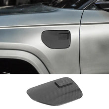 For 2021+ Jeep Grand Cherokee US Flag Car Charging Port Cover Decor Trim – Patriotic Accessory RT-TCZ