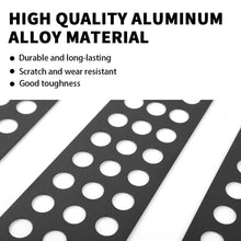 For 2021+ Jeep Grand Cherokee Window Middle Pillar Posts Sticker Trim RT-TCZ