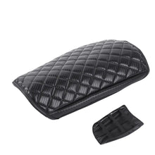 For 2022+ Jeep Grand Cherokee Center Console Armrest Pad Cover – Leather Protective Lid Cover RT-TCZ