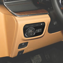 For 2022+ Jeep Grand Cherokee L 18 x Inner Center Consol Dash Decor Cover Trim Kit RT-TCZ