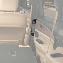 For 2022+ Jeep Grand Cherokee L B Pillar Air Vent Outlet Cover Trim RT-TCZ