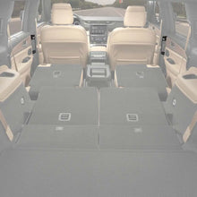 For 2022+ Jeep Grand Cherokee L B Pillar Air Vent Outlet Cover Trim RT-TCZ