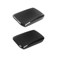 For 2022+ Jeep Grand Cherokee L Center Consol Armrest Box Pad Cover Trim RT-TCZ