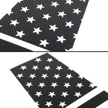 For 2022+ Jeep Grand Cherokee L Rear Small Window Sticker Decal Cover RT-TCZ