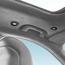 For 2022+ Jeep Grand Cherokee L Roof Speaker&Reading Light Decor Trim RT-TCZ