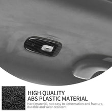 For 2022+ Jeep Grand Cherokee L Roof Speaker&Reading Light Decor Trim RT-TCZ