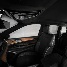 For 2022+ Jeep Grand Cherokee L Windshield Window Glass Sun Visor Full Sunshade RT-TCZ