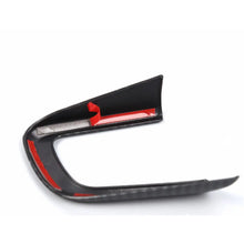 For 2023+ Jeep Avenger Center Console Steering Wheel Control Decor Trim Cover RT-TCZ