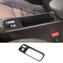 For 2023+ Jeep Avenger Central Cup Holder Control panel Frame Trim RT-TCZ