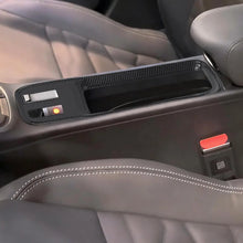 For 2023+ Jeep Avenger Central Cup Holder Control panel Frame Trim RT-TCZ