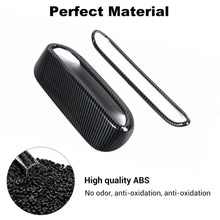 For 2023+ Jeep Avenger Front Central Control Switch Panel Trim Cover RT-TCZ