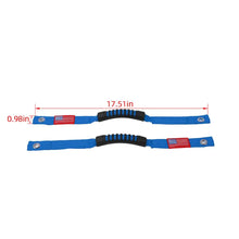 For 2024+ Jeep Wrangler JL JT Grab Handles Roll Bar Replacement RT-TCZ