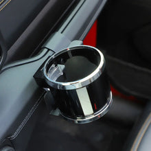 For 2024+ Jeep Wrangler JL & Gladiator JT Co-pilot Handle Water Cup Holder Stand Bracket RT-TCZ