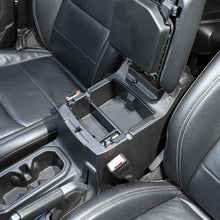 For 2024+ Wrangler JL/Gladiator JT Co-Pilot Grab Bar/ Armrest Box Inside And Outside/ Gear Shift Center Console Storage Box RT-TCZ