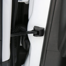 For Jeep 2017+ Compass & 2015+ Renegade Door Limiting Stopper Cover Trim – Door Stop Protector RT-TCZ