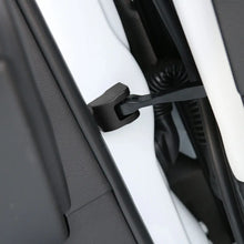 For Jeep 2017+ Compass & 2015+ Renegade Door Limiting Stopper Cover Trim – Door Stop Protector RT-TCZ