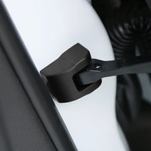 For Jeep 2017+ Compass & 2015+ Renegade Door Limiting Stopper Cover Trim – Door Stop Protector RT-TCZ