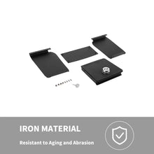 For Jeep Wrangler JK 2011-2018 Center Console Safe Box Armrest Storage Lock Box RT-TCZ