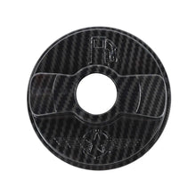 For Jeep Wrangler JK JKU JL JLU Fuel Tank Cap Cover Door Gas Filler Trim RT-TCZ