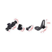 For Jeep Wrangler JK & Wrangler JL & Gladiator JT Engine Hood Corner Action Camera Bracket Stand RT-TCZ
