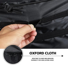 For Jeep Wrangler JKU JLU 4Door Car Top Trunk Expansion Rack Storage Bag RT-TCZ