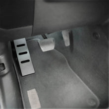 For 2018+ Jeep Wrangler JL JLU/ Gladiator JT Left Side Foot Rest Dead Pedal RT-TCZ