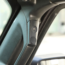 For 2018-2023 Jeep Wrangler JL & Gladiator JT A-Pillar Grab Bar Base Mount Solution RT-TCZ