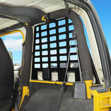 For 1997-2006 Jeep Wrangler TJ Extension Frame On Both Sides Of The Tail Box Fit RT-TCZ