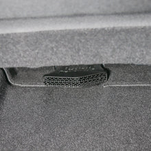For 2016+ Jeep Renegade/Compass Seat Under Air AC Outlet Vent Cover Protection Black RT-TCZ