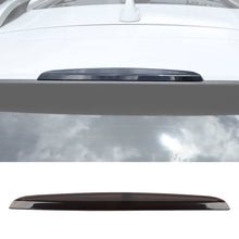 For 2014+ Jeep Cherokee Smoked Black High Brake Light Trim Cover RT-TCZ