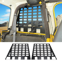 For 1997-2006 Jeep Wrangler TJ Extension Frame On Both Sides Of The Tail Box Fit RT-TCZ