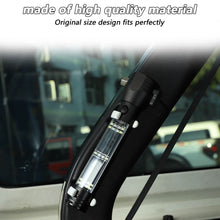 For 2018+ Jeep Wrangler JL JLU Aluminum Alloy LED Multi-functional Flashlight Fit 4-Door RT-TCZ