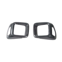 For 2016+ Jeep Renegade Taillight Guard Cover Trim Rear Lamp Frame Decoration Trim RT-TCZ