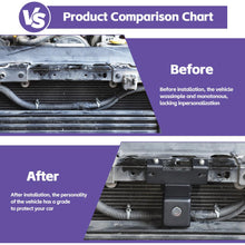 For 2007-2017 Jeep Wrangler JK Hood Lock Anti-Theft Invisible Cover Lock Kit Latch Assembly With Keys RT-TCZ