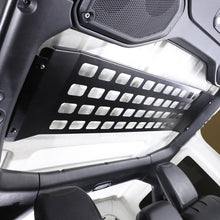 For 2018+ Jeep Wrangler JLU & Gladiator JT 4Door Metal Rear Roof Extension Bracket Rack Luggage Shelf RT-TCZ