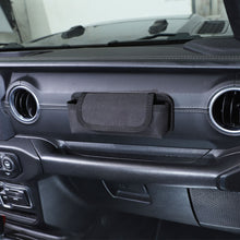 For Jeep Wrangler JK TJ JL & Gladiator JT Dashboard Co-Pilot Multi-functional Storage Bag Organizer RT-TCZ