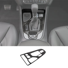 For 2019+ Jeep Cherokee Gear Shift Panel Frame Cover Trim RT-TCZ